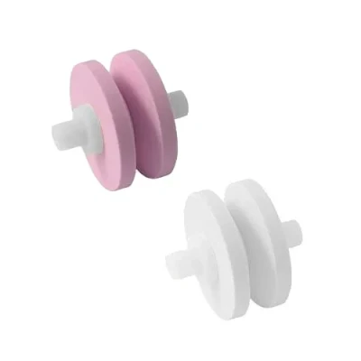 Image of MinoSharp Shinkansen Sharpener SH 220 Spare Ceramic Wheels Pair
