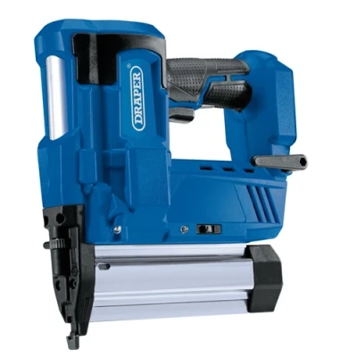 Image of Draper D20 20V Nailer/Stapler (Sold Bare)