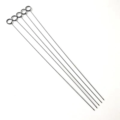 Image of Threading Wires for Singer 29 4, 29K, 29U Class Sewing Machines. #8590 (Qty：5 PCS)