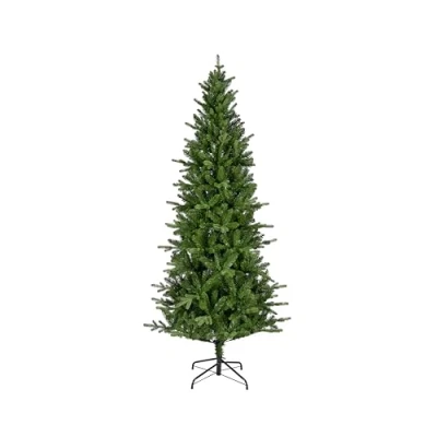 Image of Lumineo Christmas Tree, Polyvinyl Chloride Metal, Verde, dia103 H210cm