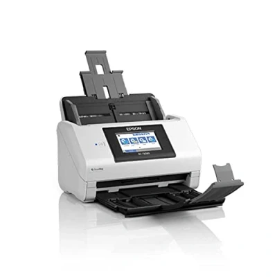 Image of Epson Workforce DS 790WN Premium Network Scanner