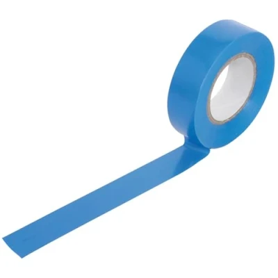 Image of Mercury ETBP8 20 Metre Electrical Insulation Tape Blue