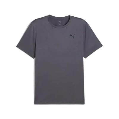 Image of M TAD Essentials Solid CAT TEE (LC Small cat)