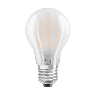 Image of Osram LED Lamp Base: E27 Warm White 2700 K 10.50 W Replacement for 75 SUPERSTAR Classic A