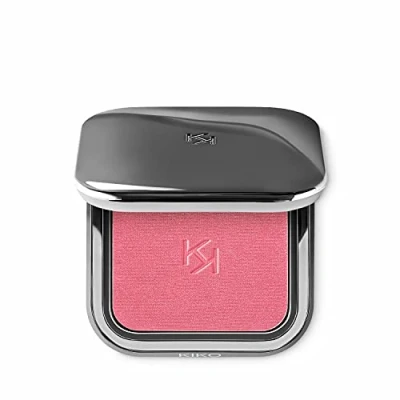 Image of KIKO Milano Unlimited Blush 09 Long Lasting Powder With A Buildable Result