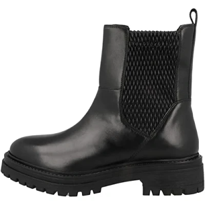 Image of Geox Woman D Iridea Ankle Boots