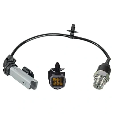 Image of 1131K9 Oil Pressure Switch FEBI BILSTEIN 173001 0,5bar with cable CITROËN: C3 II, Berlingo II Van, C4 Picasso 1, PEUGEOT: 208 I Hatchback, 5008