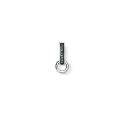 Image of Thomas Sabo Women Silver Pendant X0262 643 11