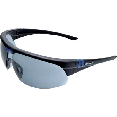 Image of Honeywell 1032180 Millennia 2G Black Frame, Gray Fogban Lens