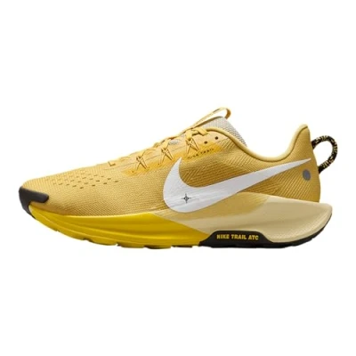 Image of Nike Pegasus Trail 5 42½ Yellow