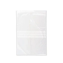 Image of Write on Grip Seal Bag 228x323mm (Pack of 1000) GA 132