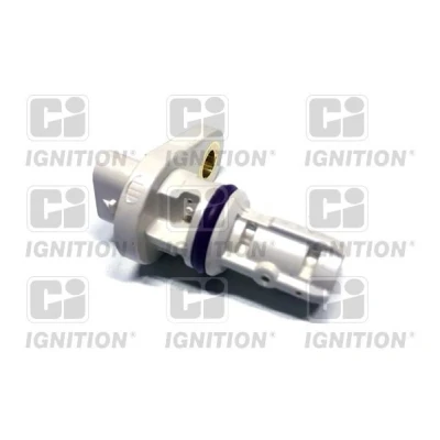Image of 55562744 Impulse Sensor QUINTON HAZELL XREV633 3 pin connector without cable VAUXHALL: Corsa Mk3, Astra Mk6, Mk6 GTC, OPEL: D Hatchback