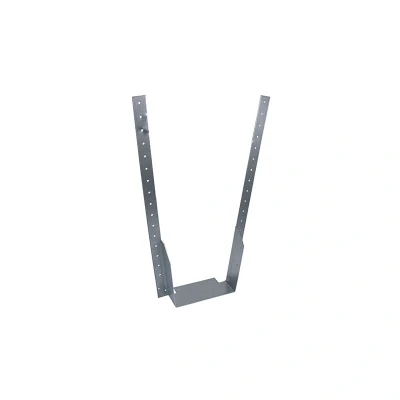 Image of 10x TIMCO Timber Hangers Long Leg Galvanised 150450LTH