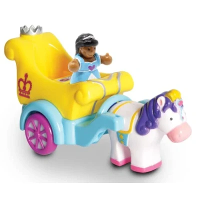 Image of WOW Toys Phoebe’s Princess Parade