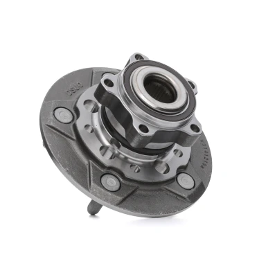 Image of 1769170, 1769170WB, 2168129, BK212C300AB, BK212C300ABWB Wheel bearing kit FAG 713 6791 20 Photo corresponds to scope of supply 208, 87,5mm