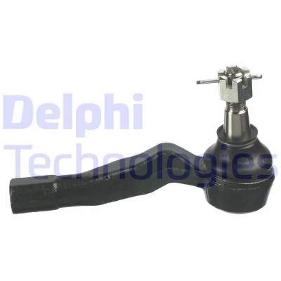 Image of 48520AL525 Track rod end DELPHI TA3012 14mm Front Axle Right NISSAN: 350Z Coupe, Roadster