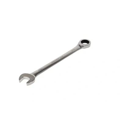 Image of GEDORE red Combination ratchet Spanner, with ratchet, AF 36 mm, Flat, Bi hex, R07100360