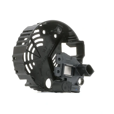 Image of SG12B015, SG12B042, SG12B047, SG14B010, SG8B011 Alternator Regulator VALEO 593940 VOLKSWAGEN: Golf 4, Transporter 5, Passat B7 Saloon