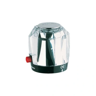 Image of GROHE Grohmix Scale Handle Chrome 06880000