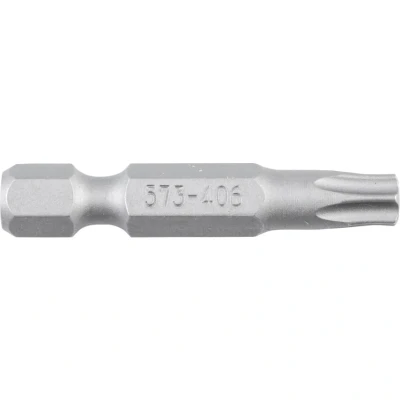 Image of 5x Kennedy TX30 x 38mm TORX Power Bit 1/4&quot; Hex