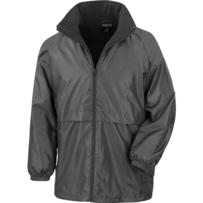 Image of Result R203X Core Jacket Black, 2X Large