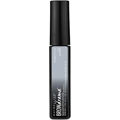 Image of Maybelline Brow Drama Sculpting Mascara Transparent 7.6ml