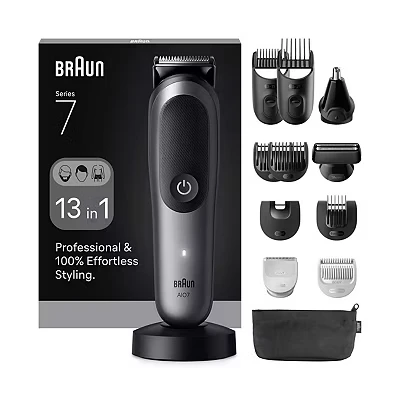 Image of Braun All In One AIO7560 1CT