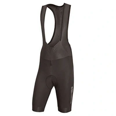 Image of Endura FS260 Pro Thermo Cycling Bibshorts 600 Series Pad