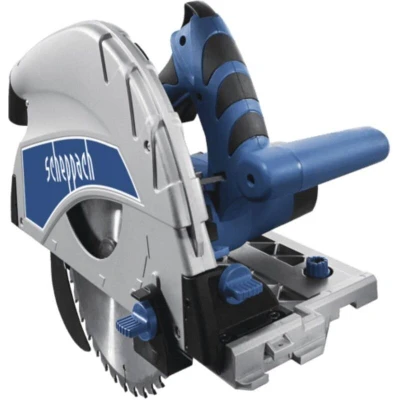 Image of SCHEPPACH PL75 P1 1600W 210 mm Plunge Saw