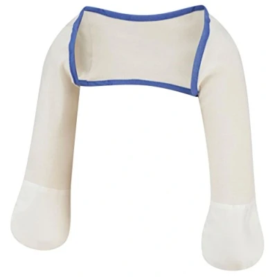 Image of ScratchSleeves Baby Boys&#039; Stay On Scratch Mitts Special Edition Kingfisher 6 9m