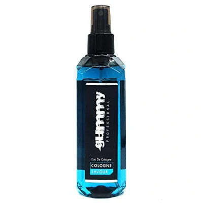 Image of Gummy Barber Cologne Savour 250 ml