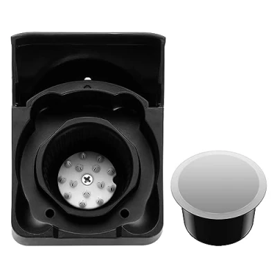 Image of KOTLIE AC 513K/F/KH/H Multi Capsule Coffee Machine Accessories for LAVAZZA BLUE Pods