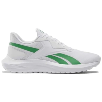 Image of Reebok Men&#039;s ENERGEN LUX Sneaker, White/SPOGRE/CBLACK, 7 UK