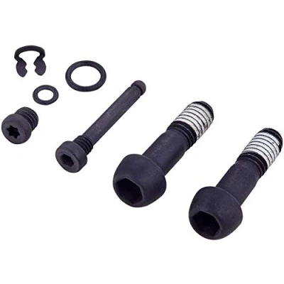 Image of Sram SPARE CALIPER HARDWARE KIT (INCLUDES BODY BOLTS BLEED SCREW PADPIN) LEVEL T: