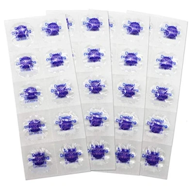 Image of Disclosing Tablets (Set of 40)