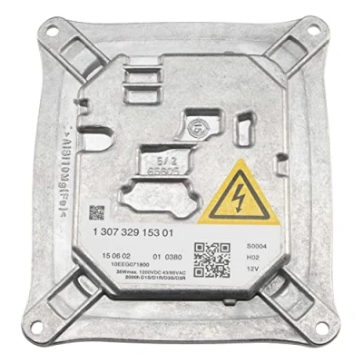 Image of Effitnee Xenon HID Ballast Headlight Control Unit Module For E90 E92 E93 E63 E64 E83 E70 E71 E72 63117182520
