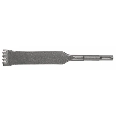 Image of Bosch HS1480 8 In. Carbide Tipped Point SDS plus Bulldog Hammer Steel