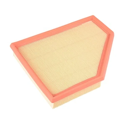 Image of 17801WAA02 Air Filter BLUE PRINT ADBP220038 42mm 234mm 275mm Insert BMW: 3 Saloon, Touring, Z4 Roadster