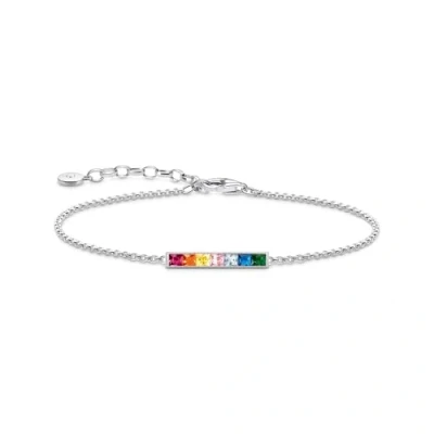 Image of Thomas Sabo A2068 477 7 L19V Womens&#039; Bracelet