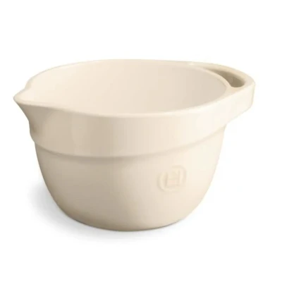 Image of Emile Henry Clay Mixing Bowl 2.5L