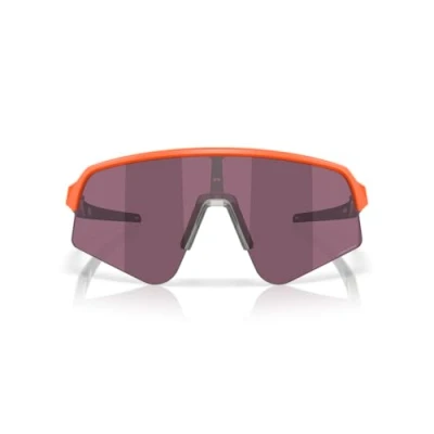 Image of Sunglasses Oakley Oo9465 sutro lite sweep col. 946530 Uomo Maschera Arancione