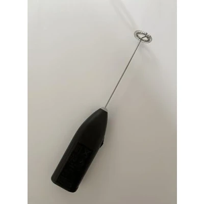 Image of Ikea Milk Frother 303.011.67, Black by IKEA, Pack of 2