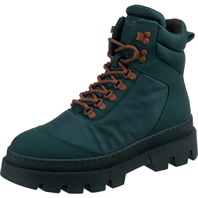 Image of Marc O&#039;Polo Men&#039;s Model Isak 5f Fashion Boot, 493, 9 UK