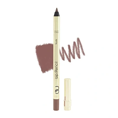 Image of Gerard Cosmetics Lip Pencil Nude by