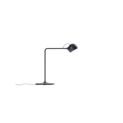 Image of Artemide IXA Table Lamp Anthracite