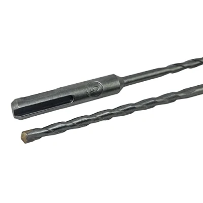 Image of SDS+ Plus Masonry Drill Bit (5mm x 110mm)