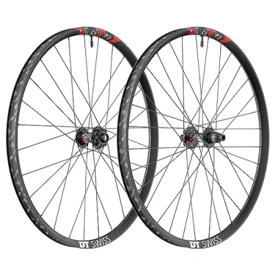 Image of DT Swiss WHEL FR1500 27.5 x 30 mm 157x12 RR