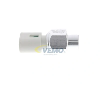 Image of 7700810966, 7700823549, 7700824947, 7700839829, 7700844199 Oil Pressure Switch, power steering VEMO V46 73 0017 Original Quality