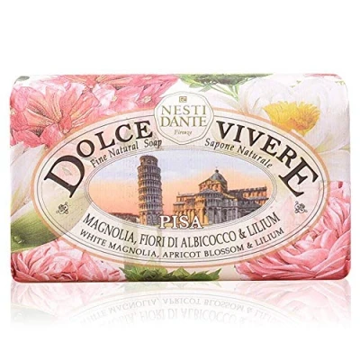 Image of NESTI DANTE Dolce Vivere, Pisa Soap 250 g