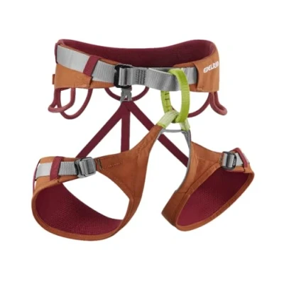 Image of EDELRID Jay IV Climbing Harness, Hokkaido, S